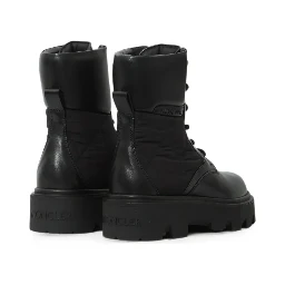 Moncler Boots