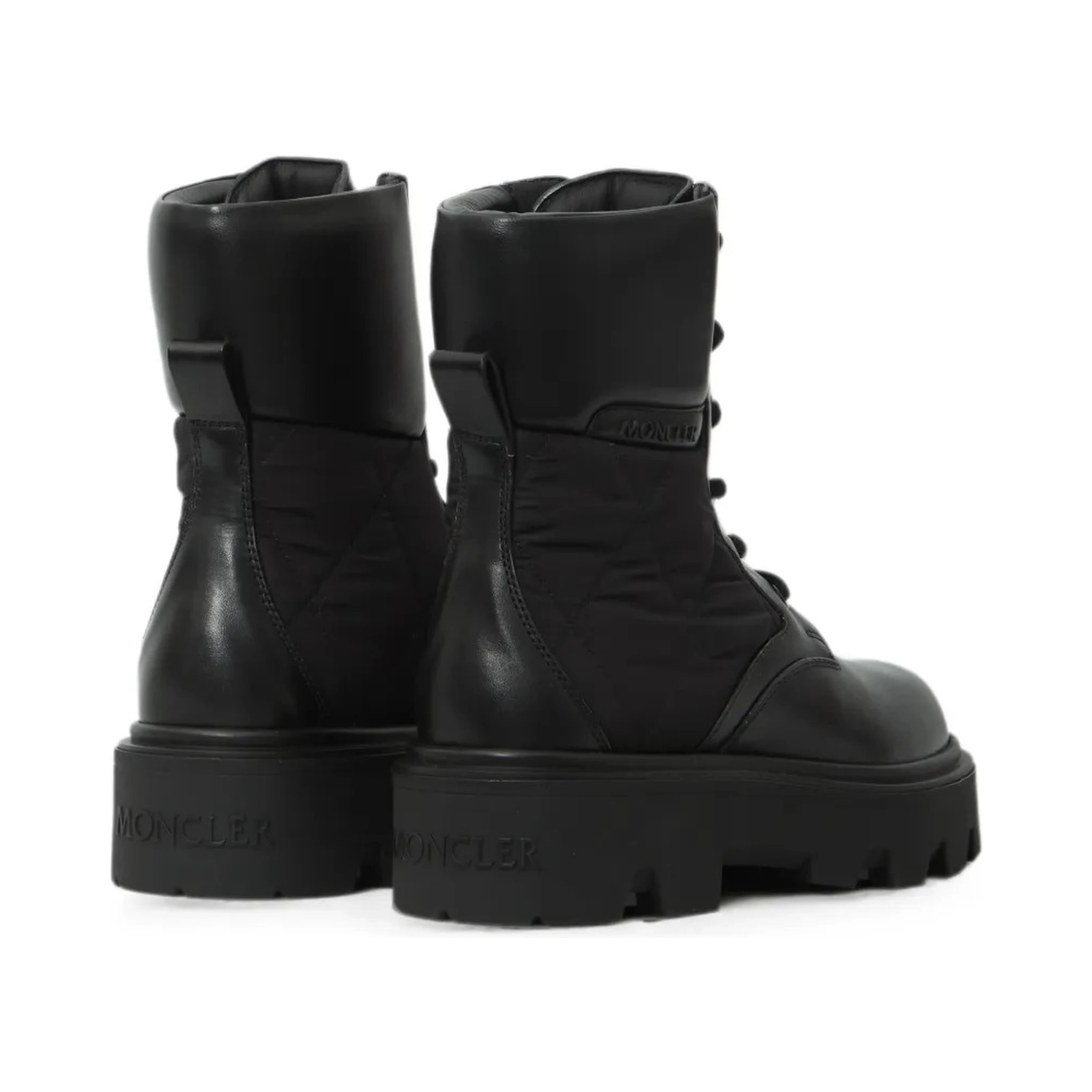 Moncler Boots