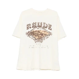Rhude T-shirts and Polos