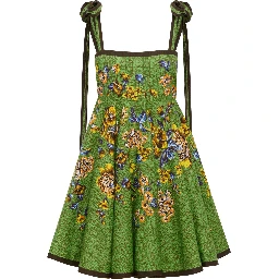 ALEMAIS Dresses