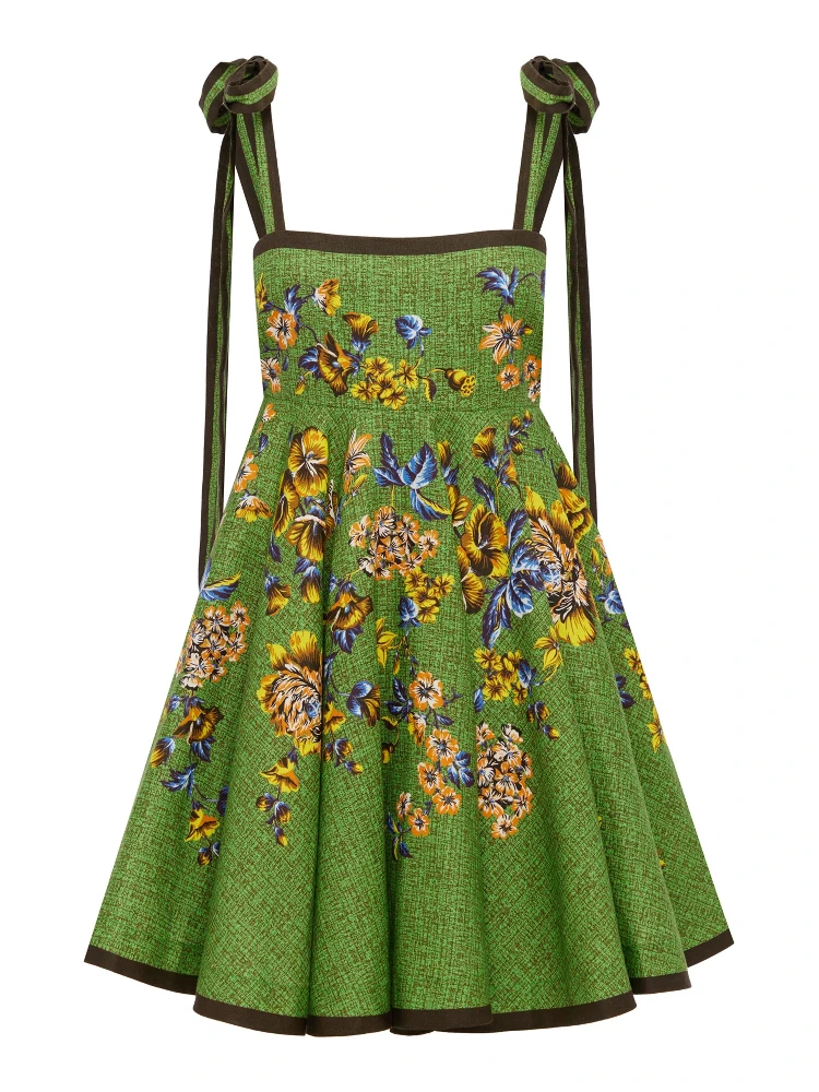 ALEMAIS Dresses
