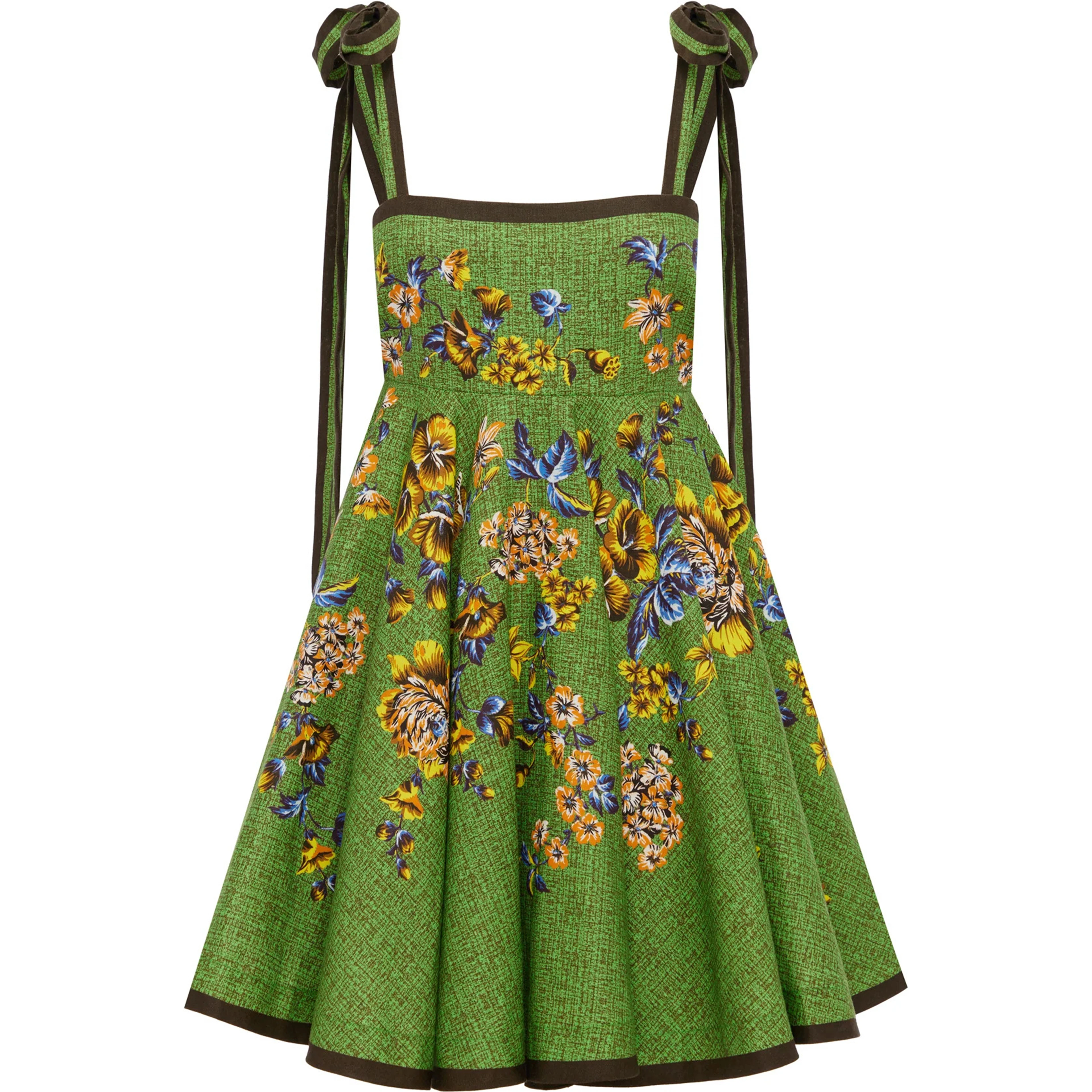 ALEMAIS Dresses