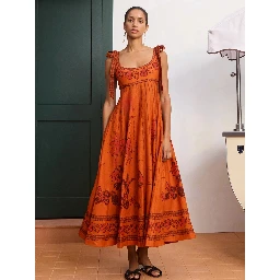 ALEMAIS Dresses