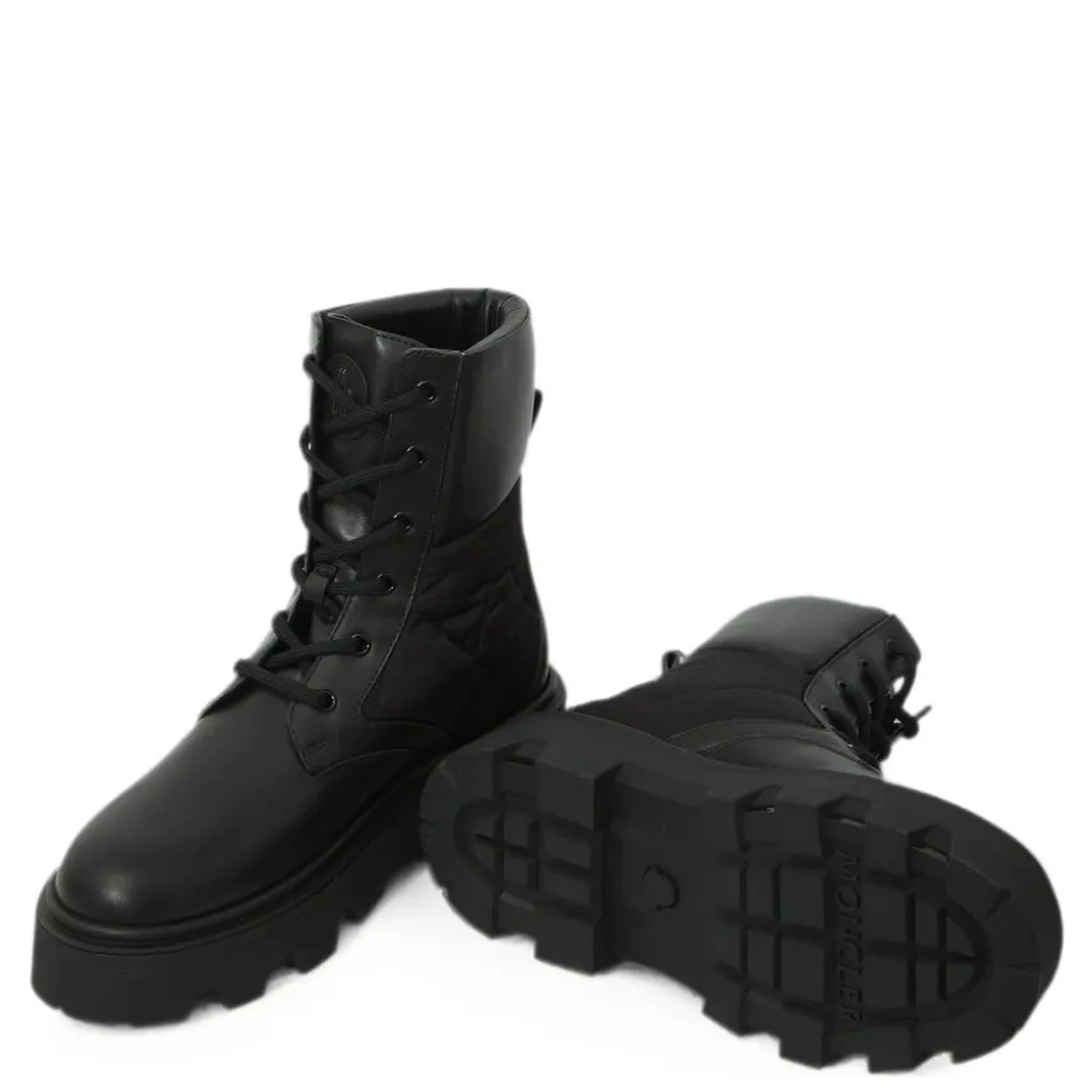 Moncler Boots