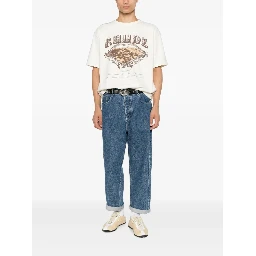 Rhude T-shirts and Polos