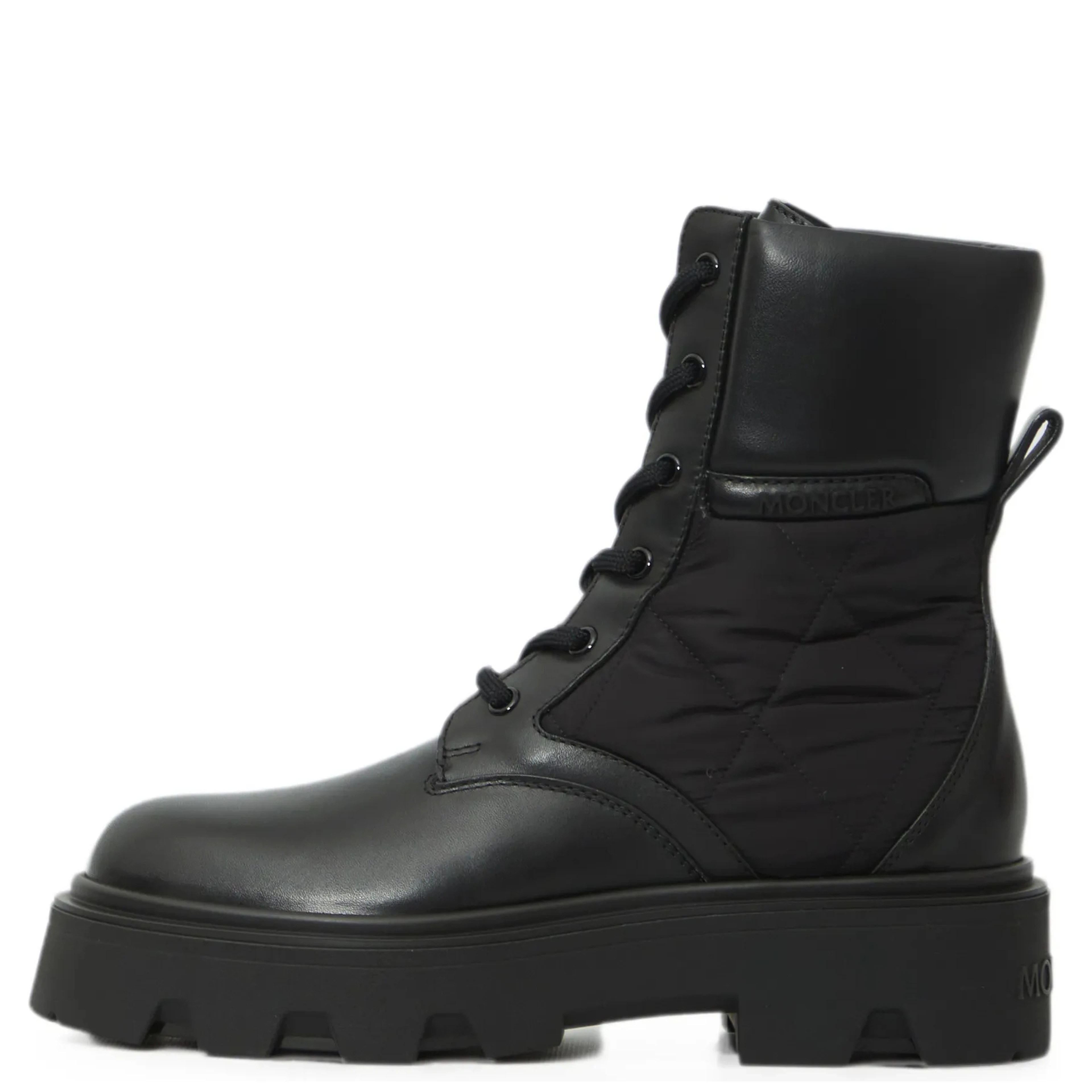 Moncler Boots