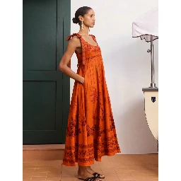 ALEMAIS Dresses