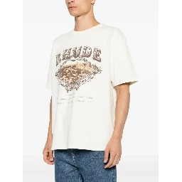 Rhude T-shirts and Polos