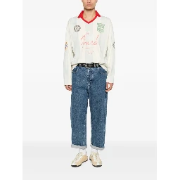 FOUND T-shirts and Polos