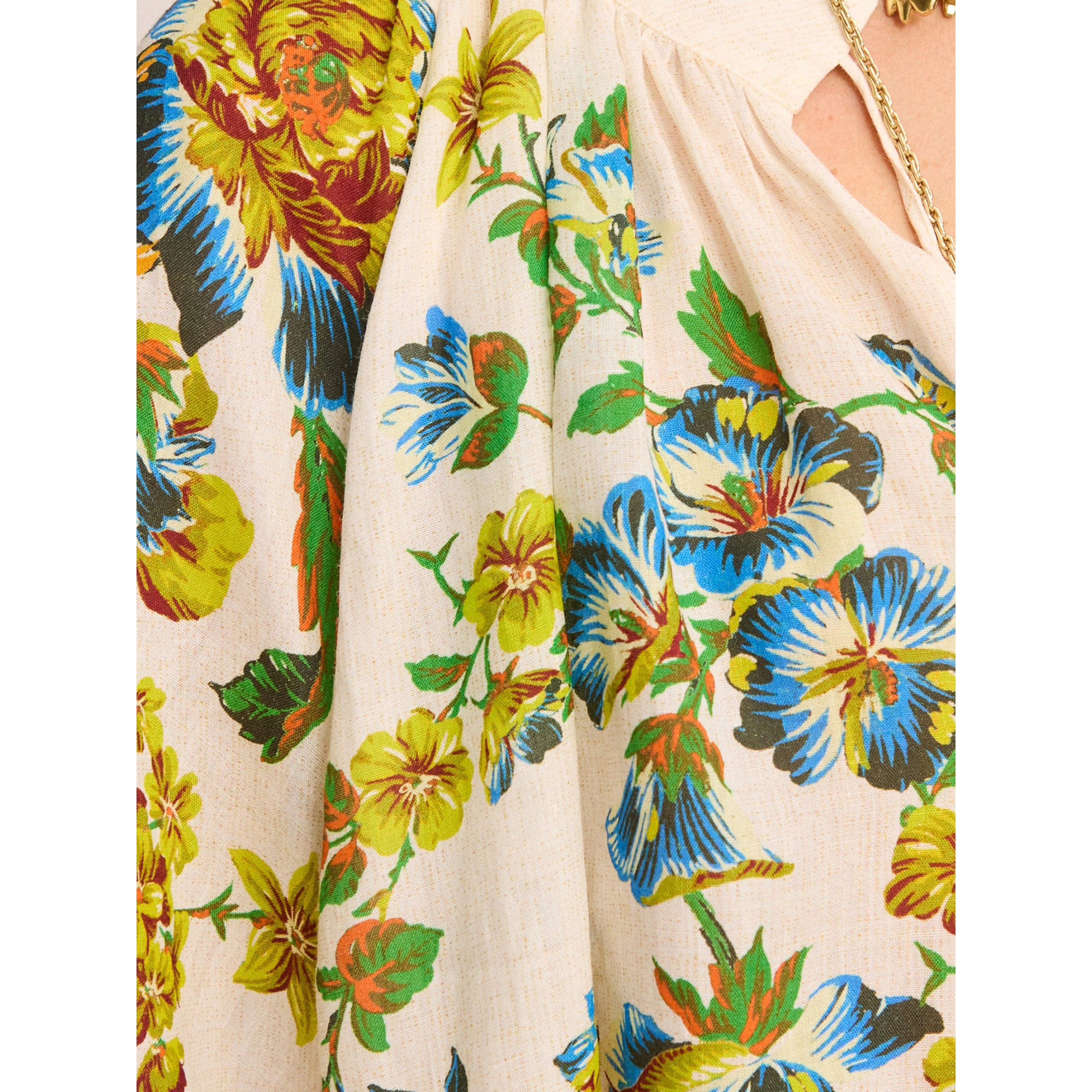 ALEMAIS Dresses