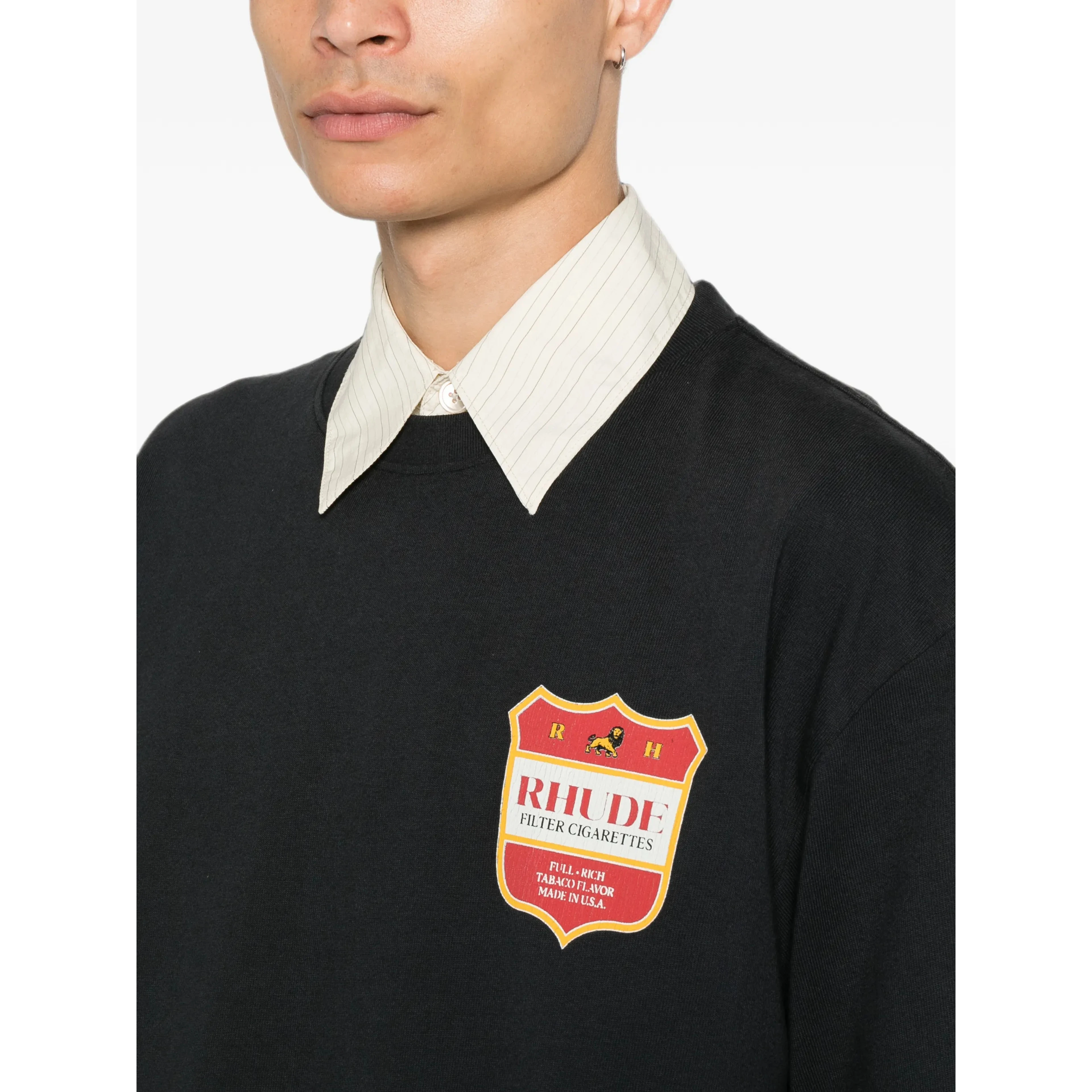Rhude T-shirts and Polos