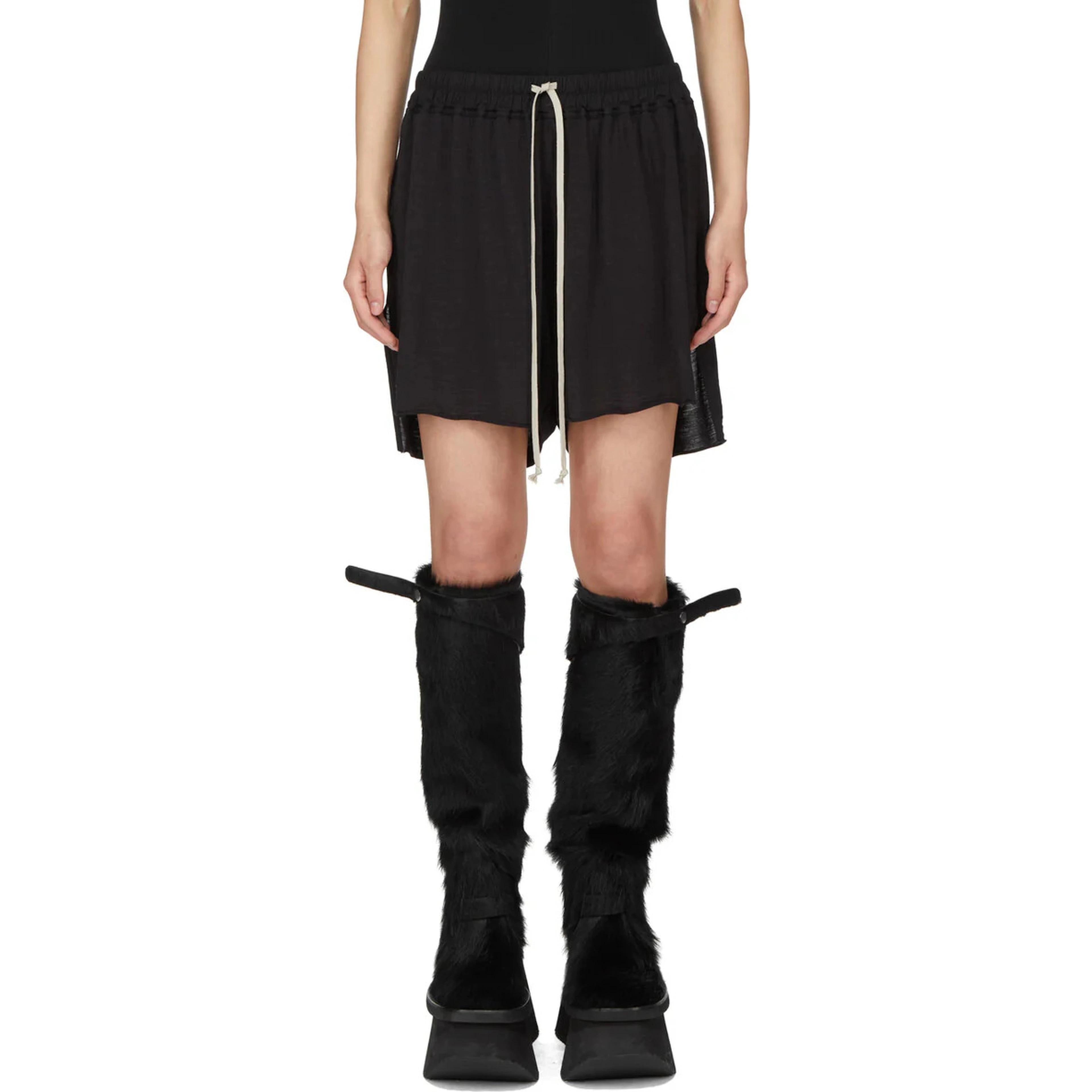 RICK OWENS Shorts