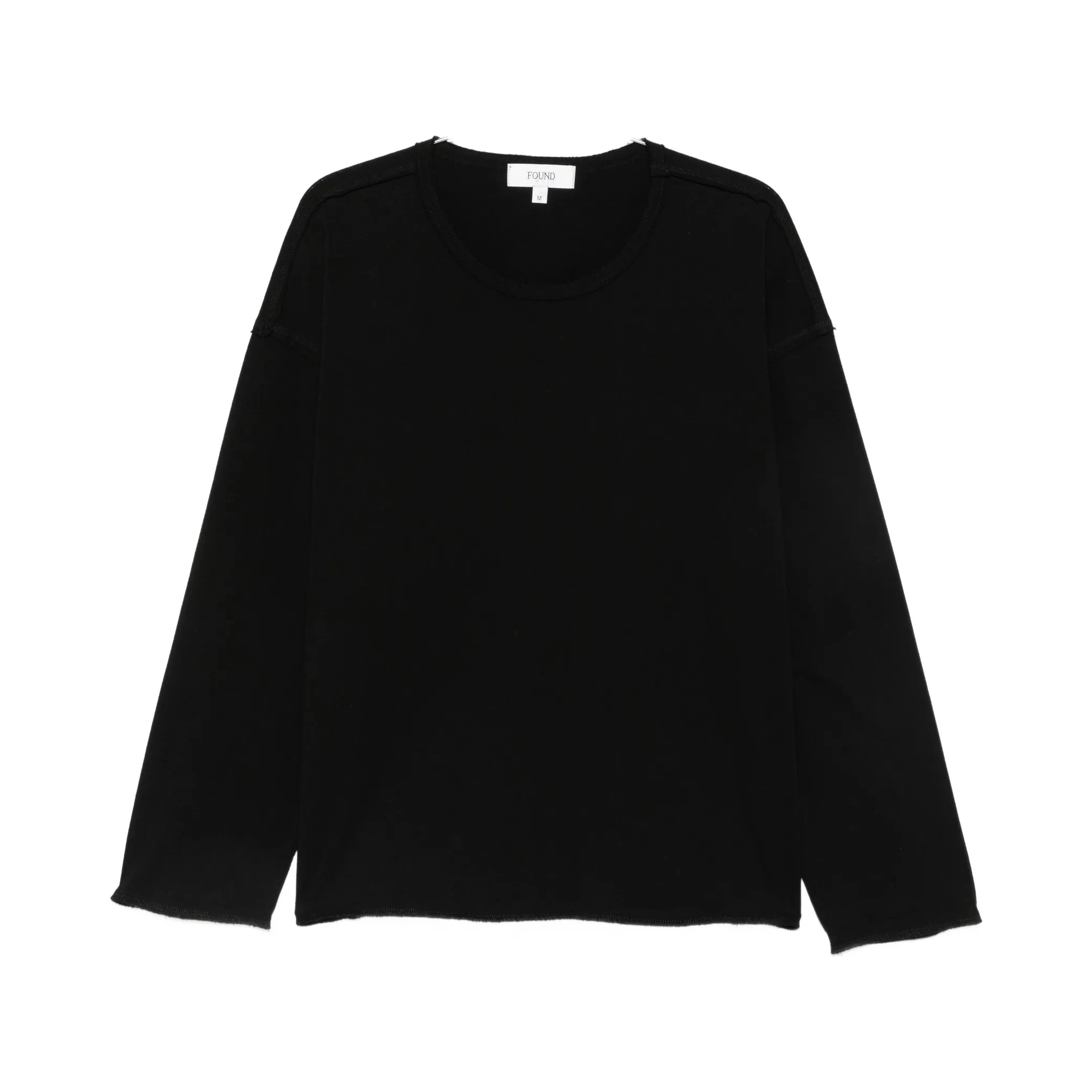 FOUND Clothing