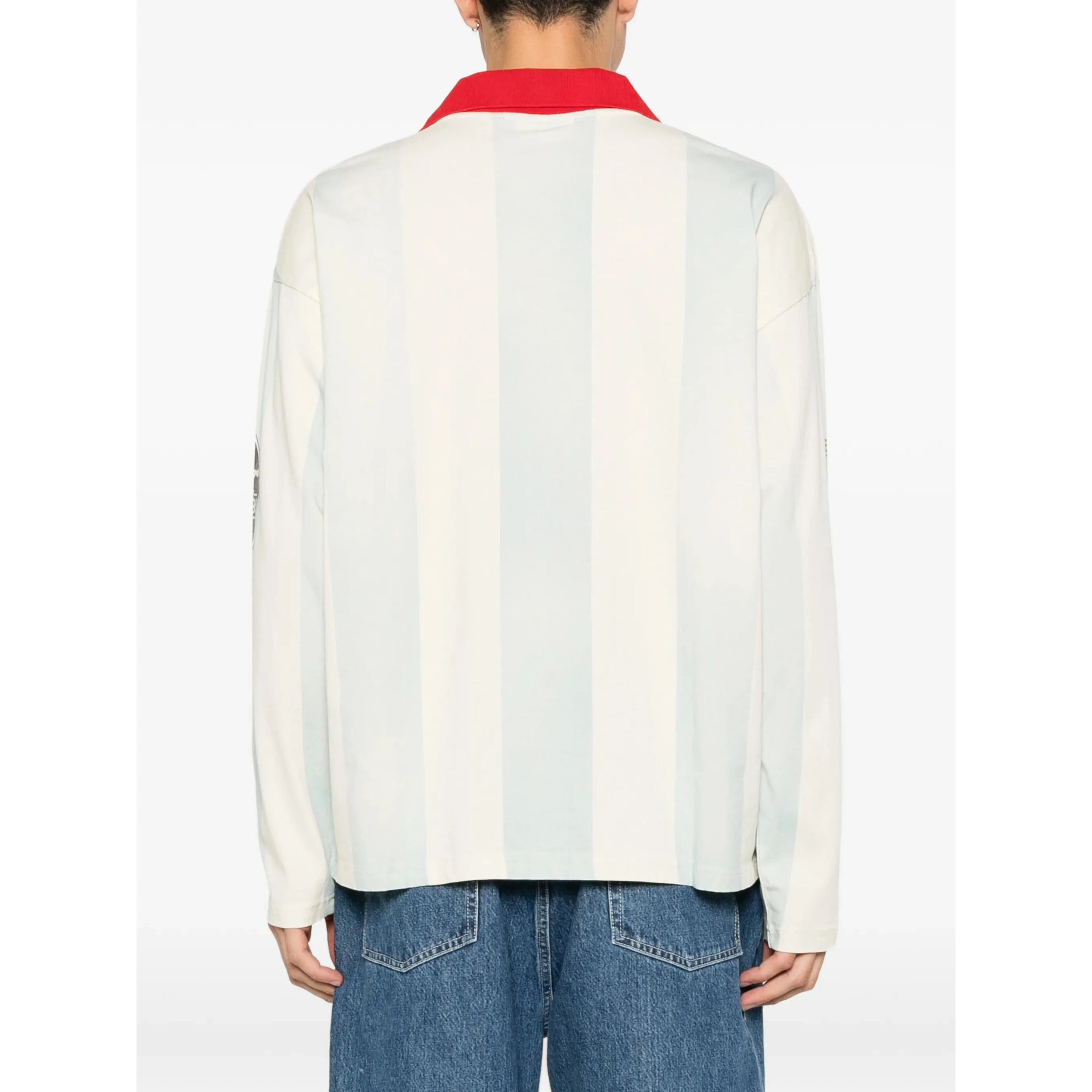 FOUND T-shirts and Polos