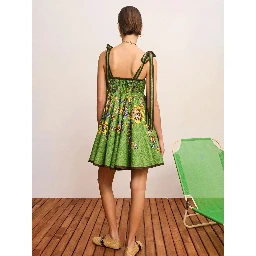 ALEMAIS Dresses