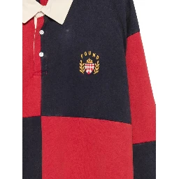 FOUND T-shirts and Polos