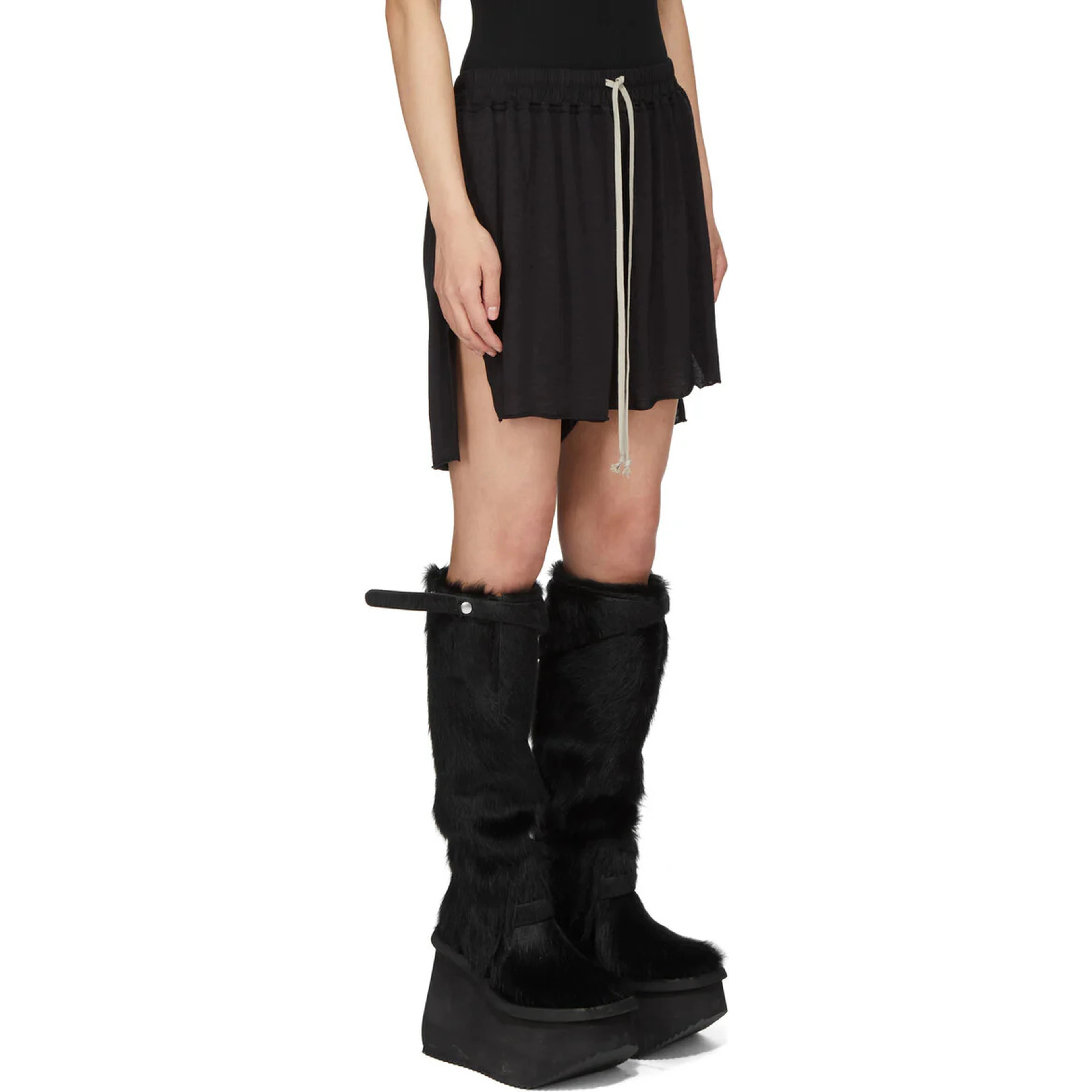 RICK OWENS Shorts