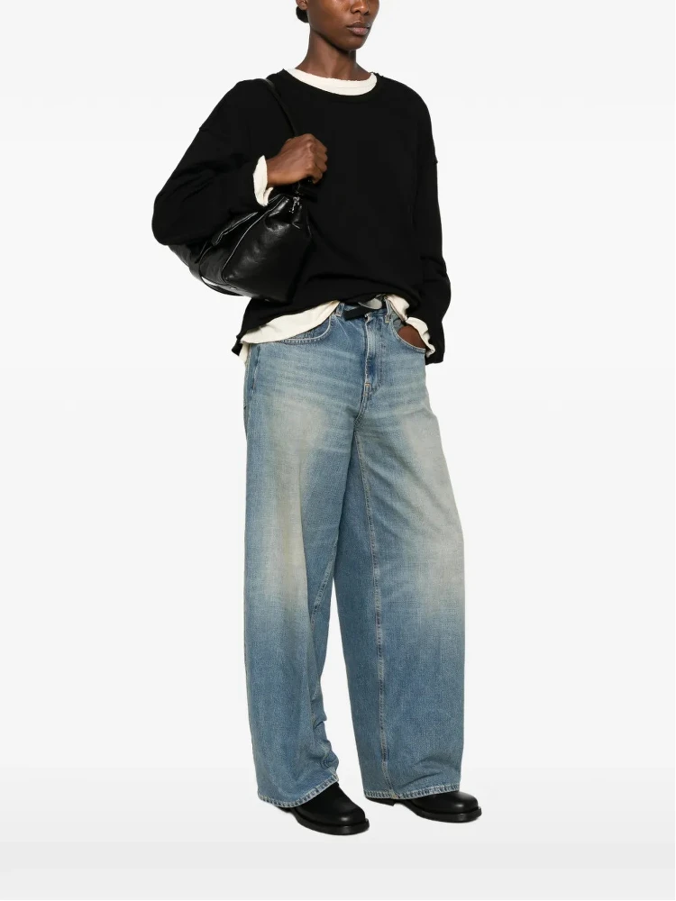 FOUND Clothing alternative