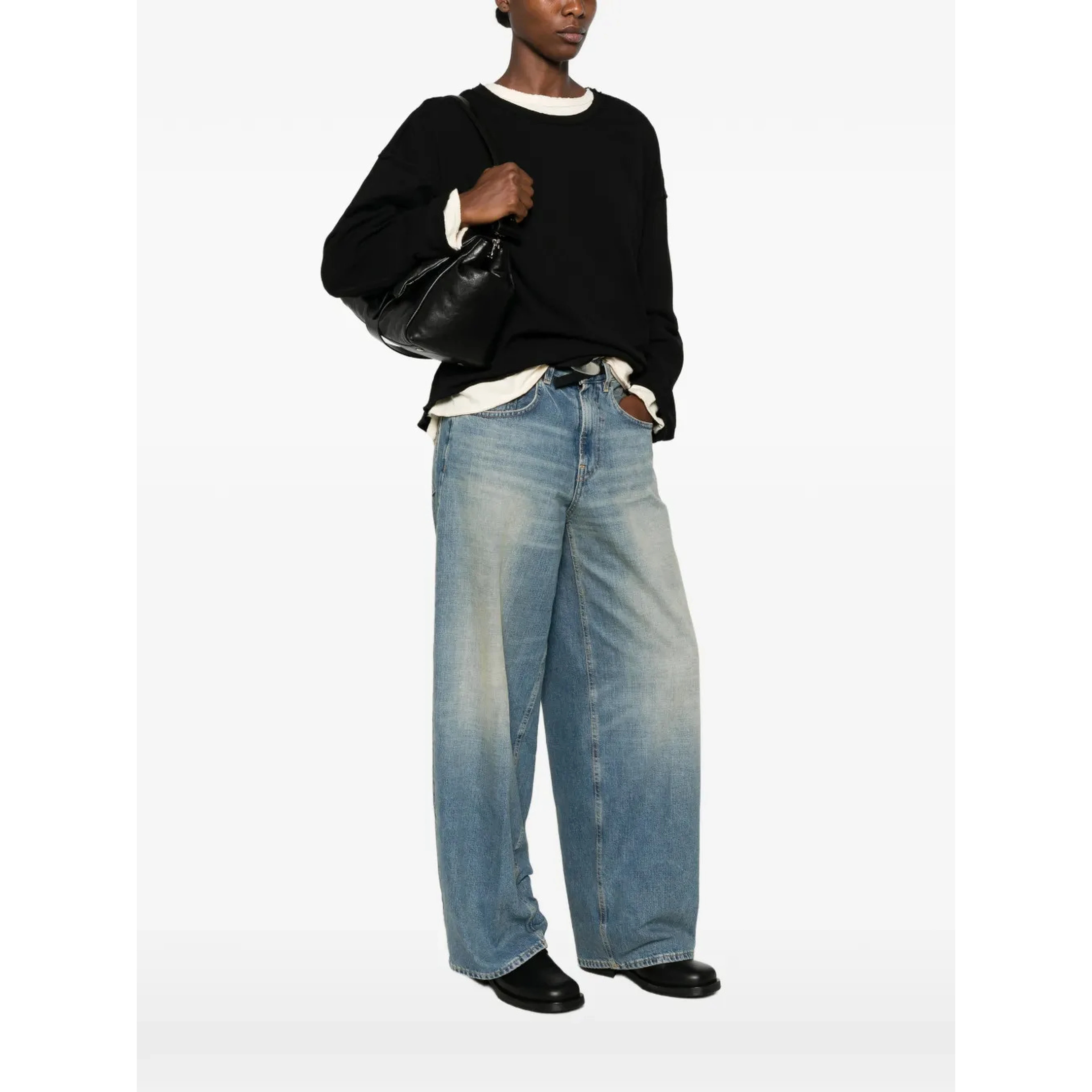 FOUND Clothing