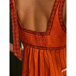 ALEMAIS Dresses