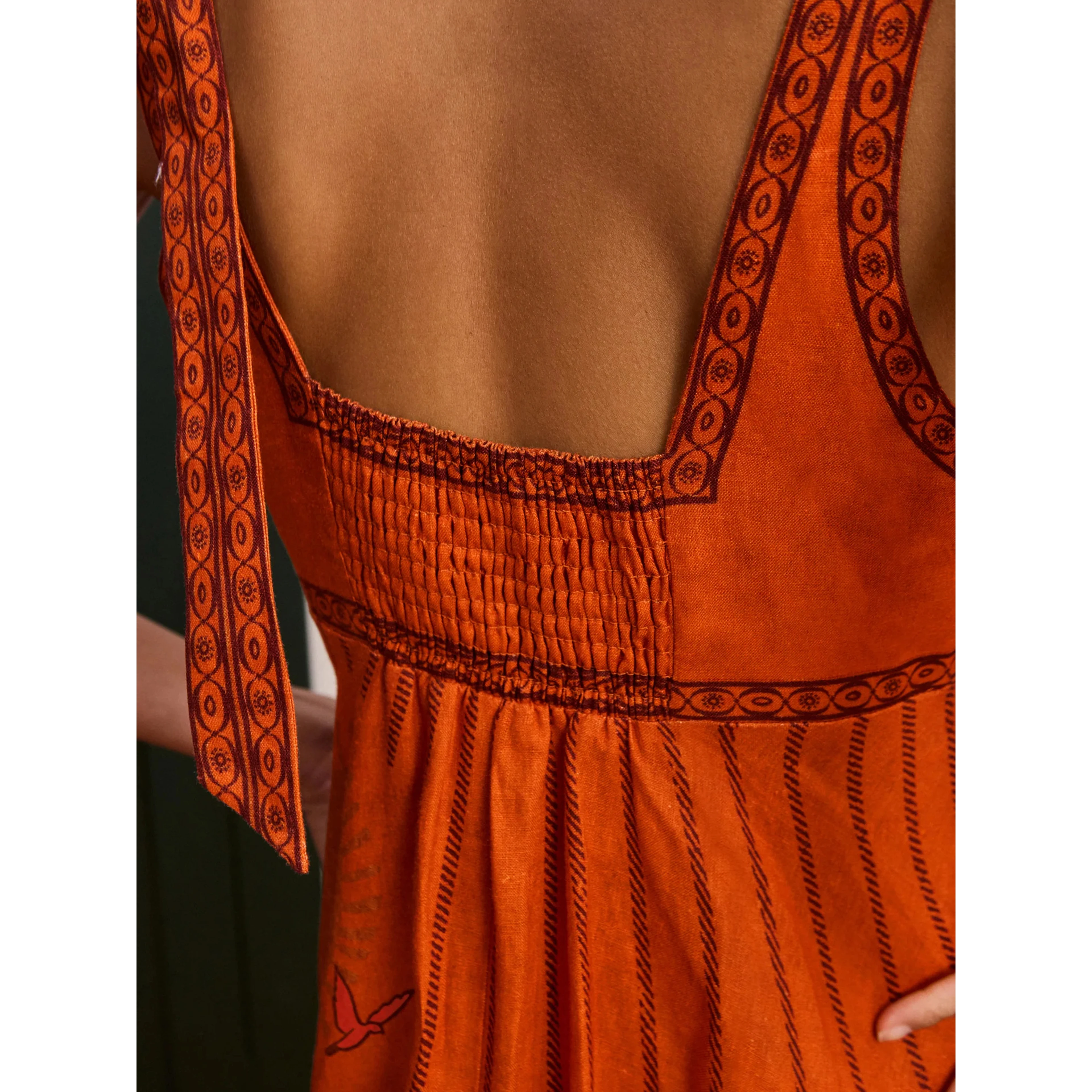 ALEMAIS Dresses