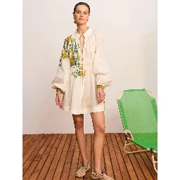 ALEMAIS Dresses