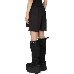RICK OWENS Shorts