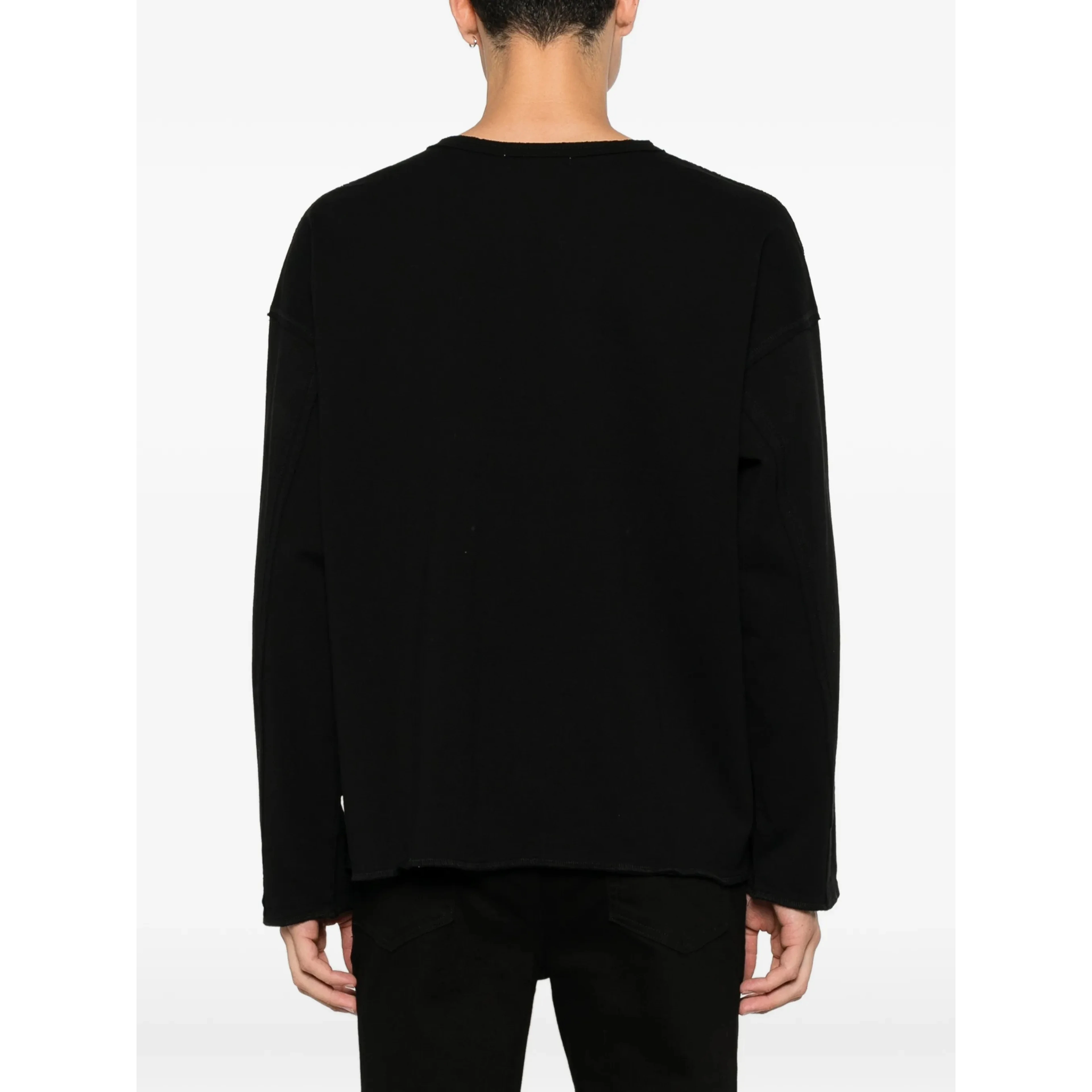 FOUND Clothing