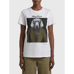 Iconic print Calca T-shirt