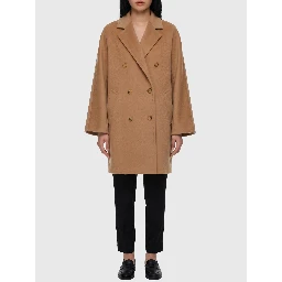 Short Icon Rebus coat