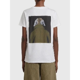 Iconic print Calca T-shirt