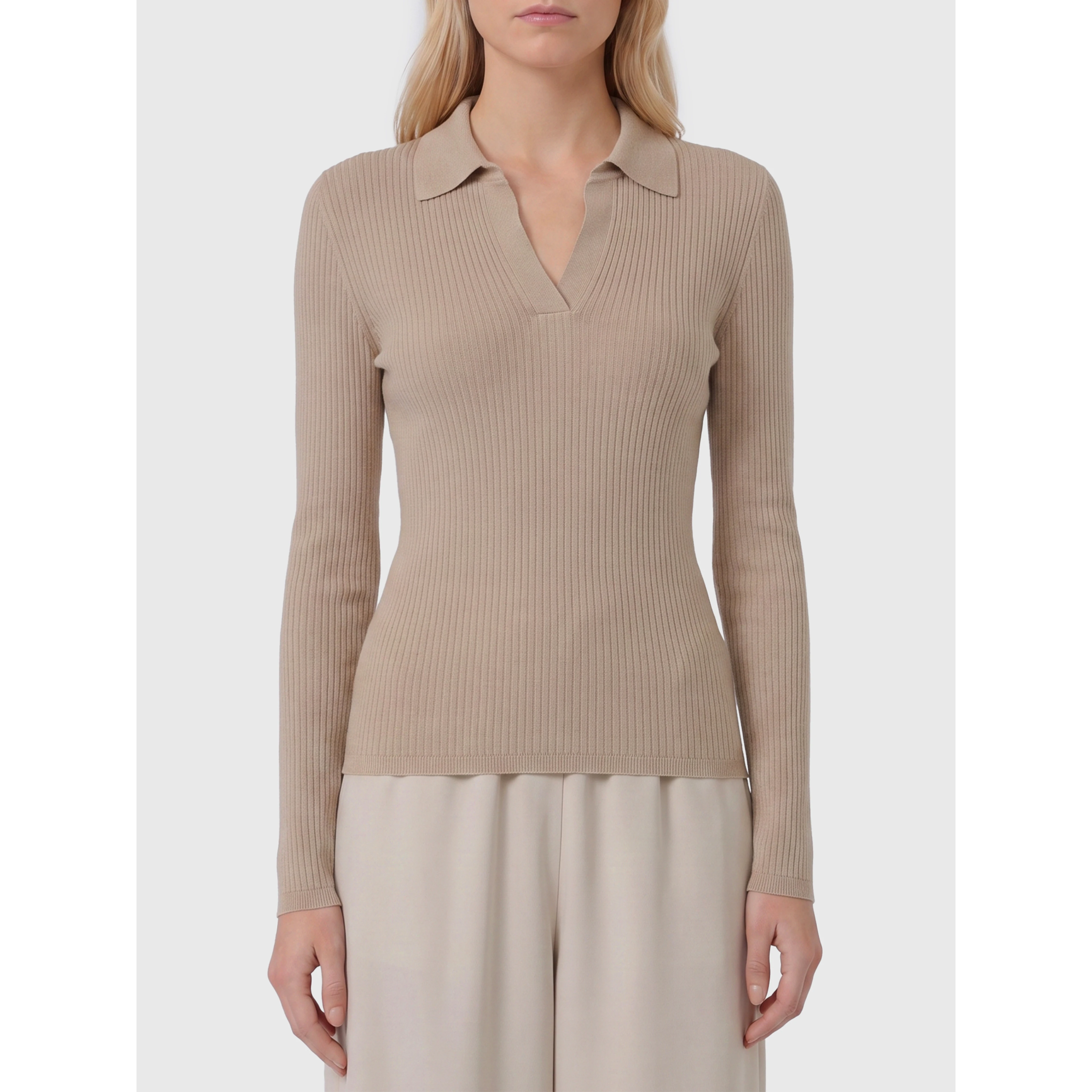 Gergo polo shirt