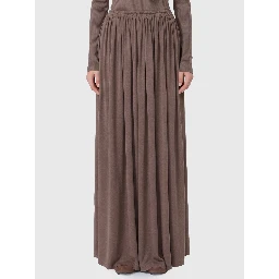 Long Livrea skirt