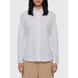 Knut cotton shirt