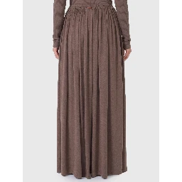 Long Livrea skirt