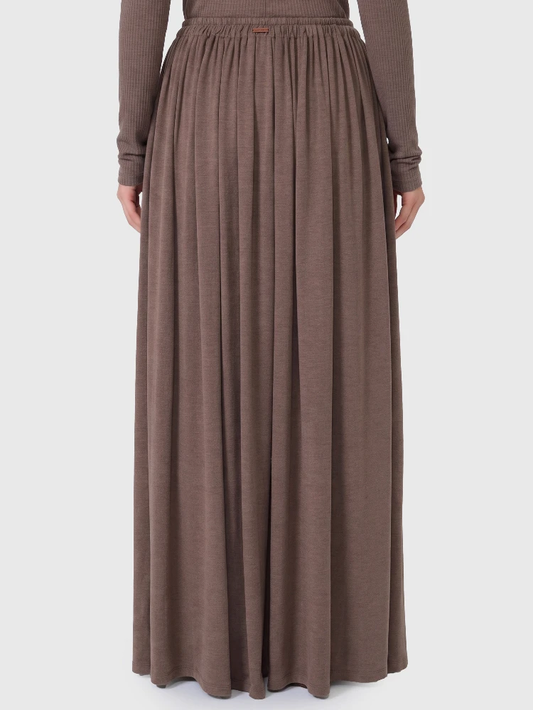 Long Livrea skirt alternative