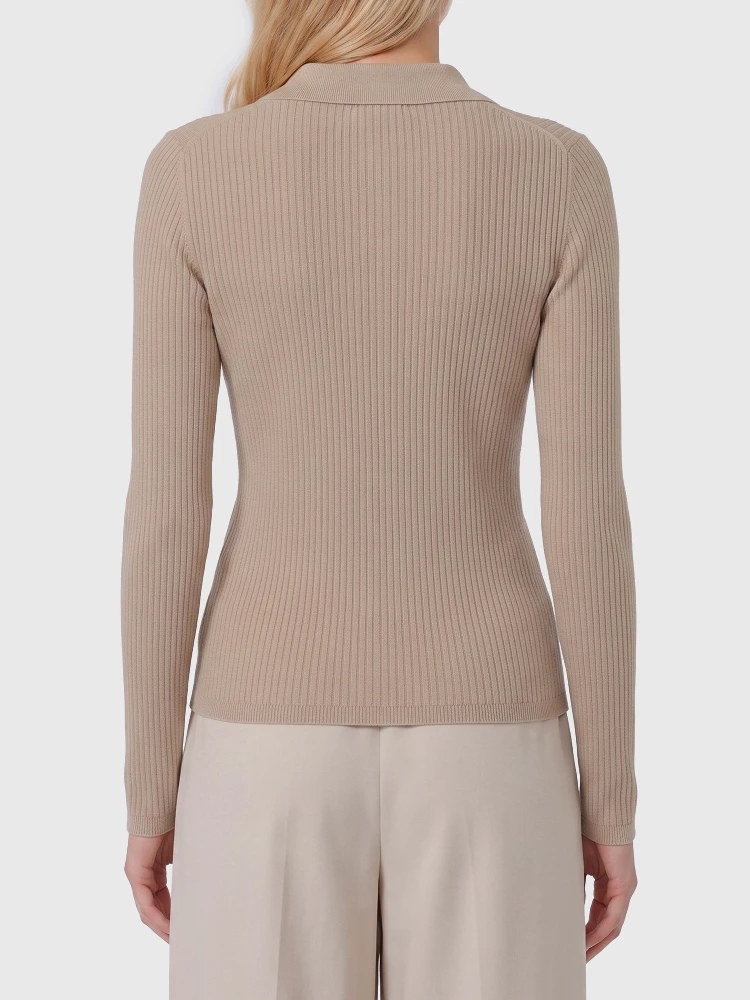 Gergo polo shirt alternative