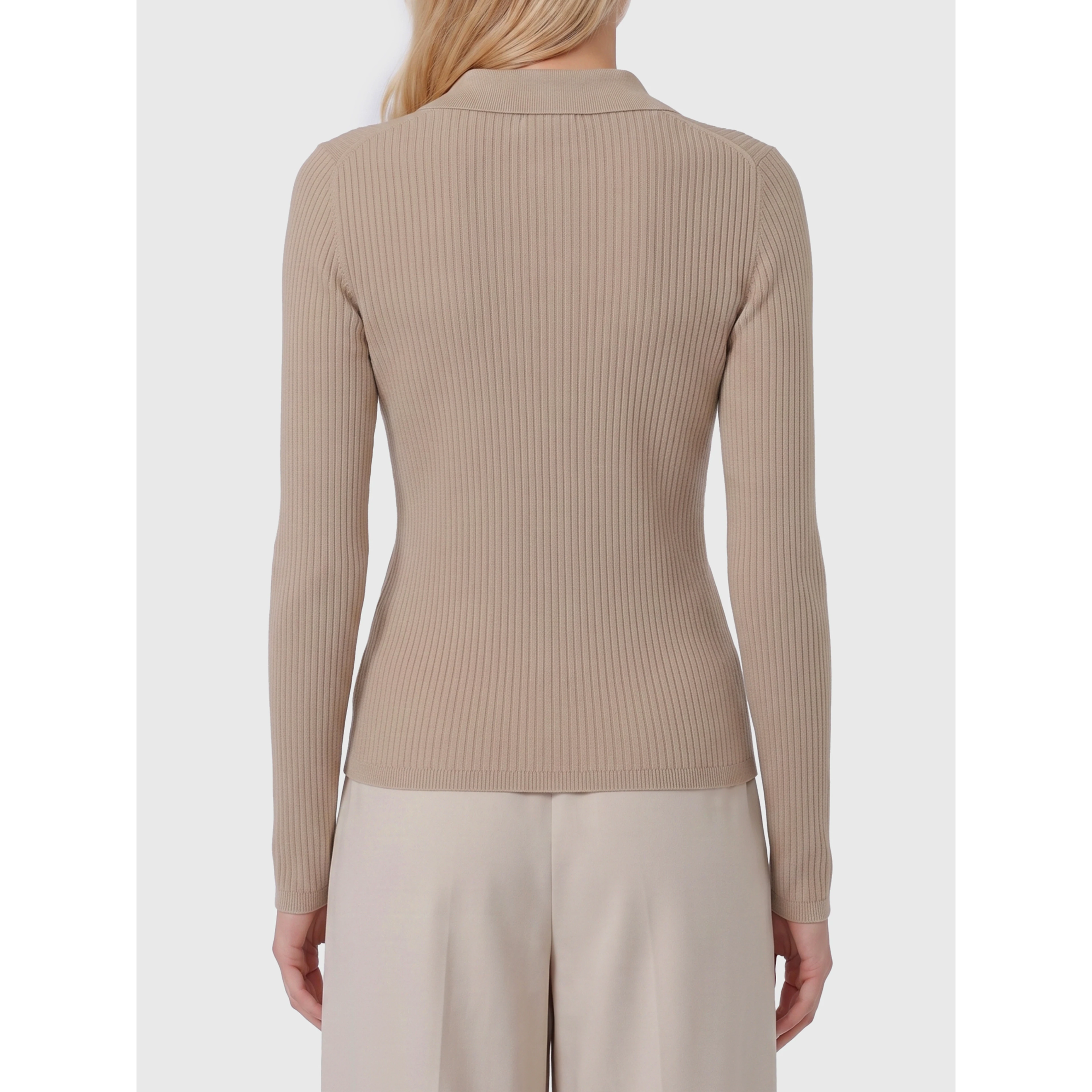 Gergo polo shirt