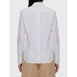 Knut cotton shirt