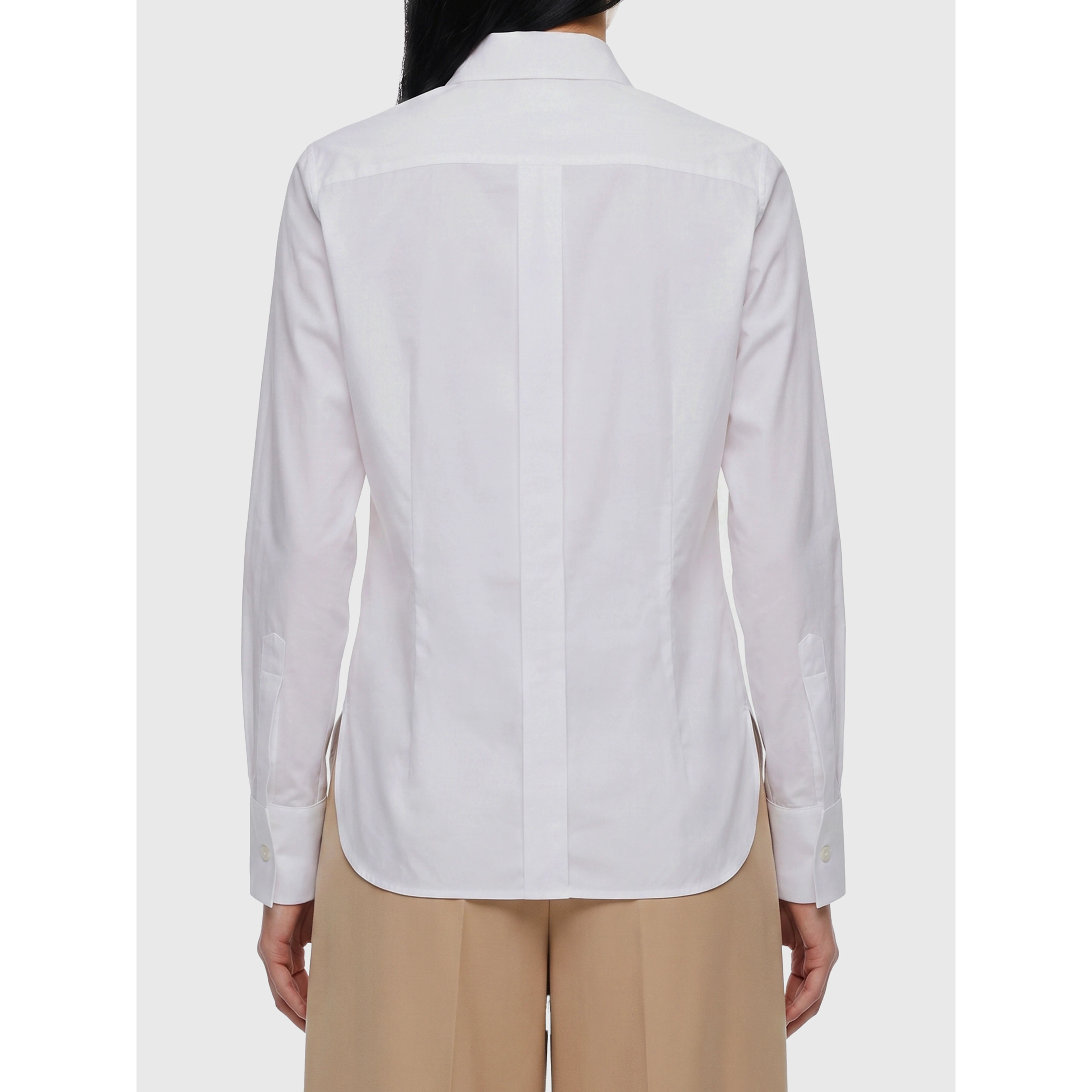 Knut cotton shirt