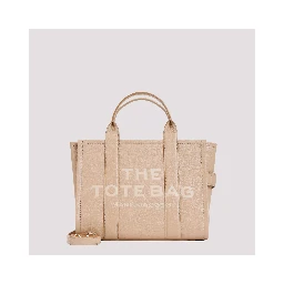 Marc Jacobs The Leather Medium Tote Bag