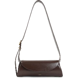 Jil Sander Cannolo Bag