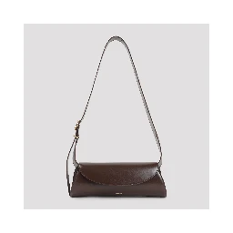 Jil Sander Cannolo Bag