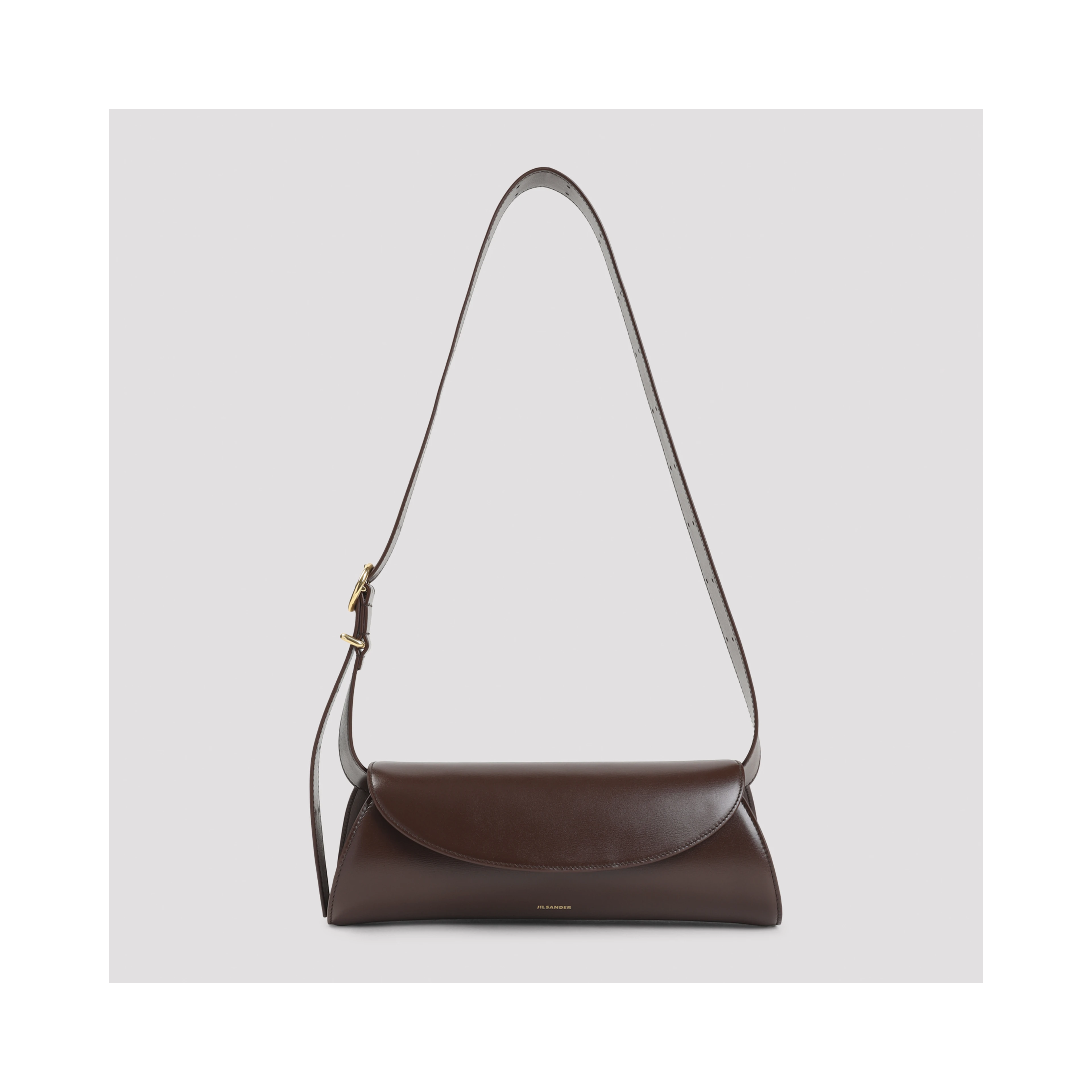 Jil Sander Cannolo Bag