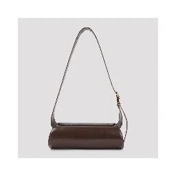 Jil Sander Cannolo Bag