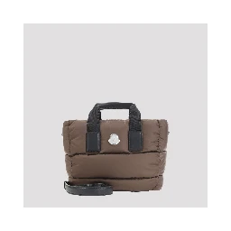 Moncler Mini Caradoc Tote Bag