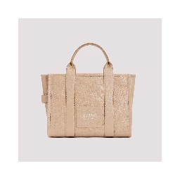 Marc Jacobs The Leather Medium Tote Bag