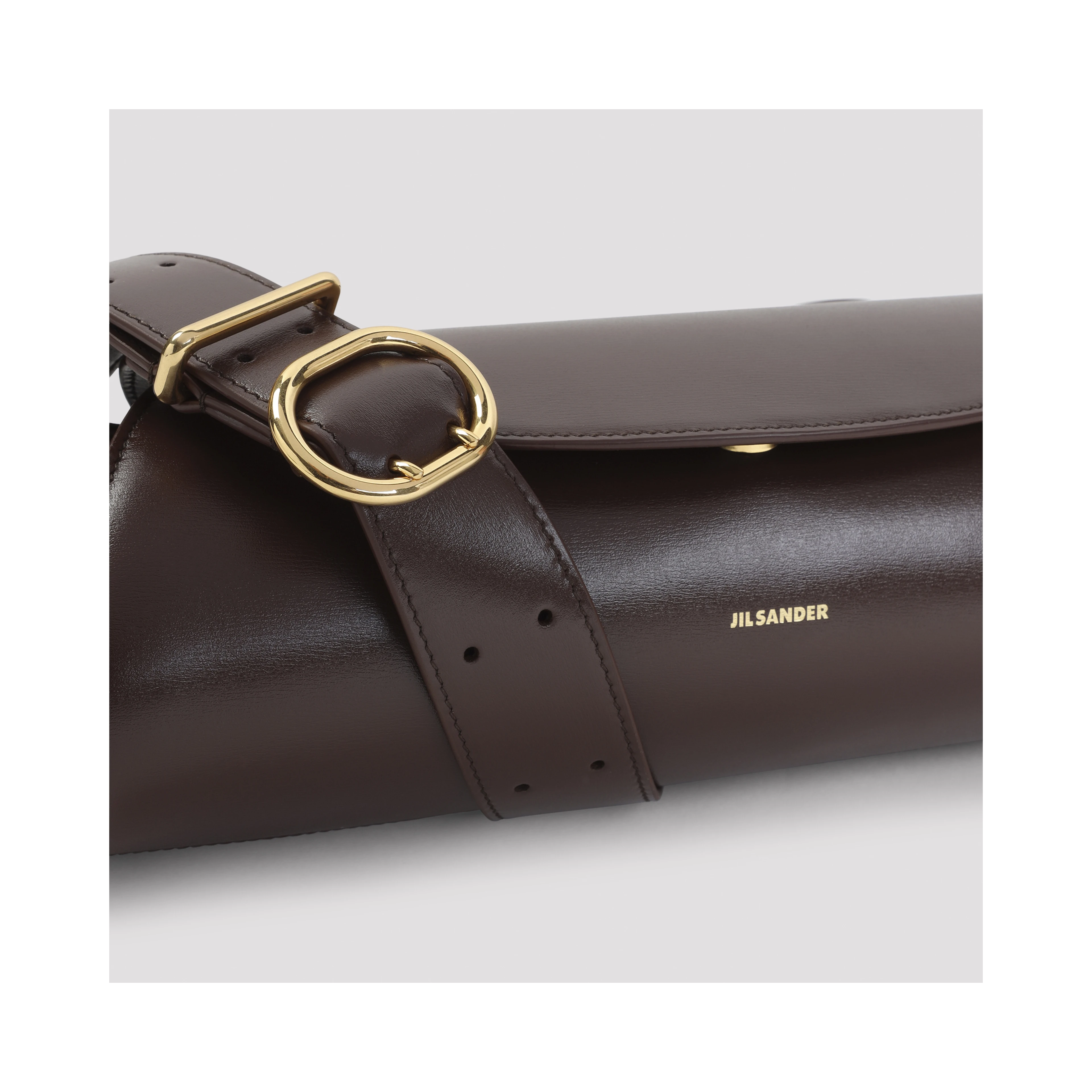 Jil Sander Cannolo Bag