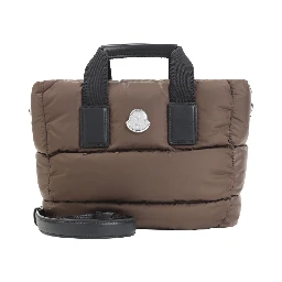 Moncler Mini Caradoc Tote Bag