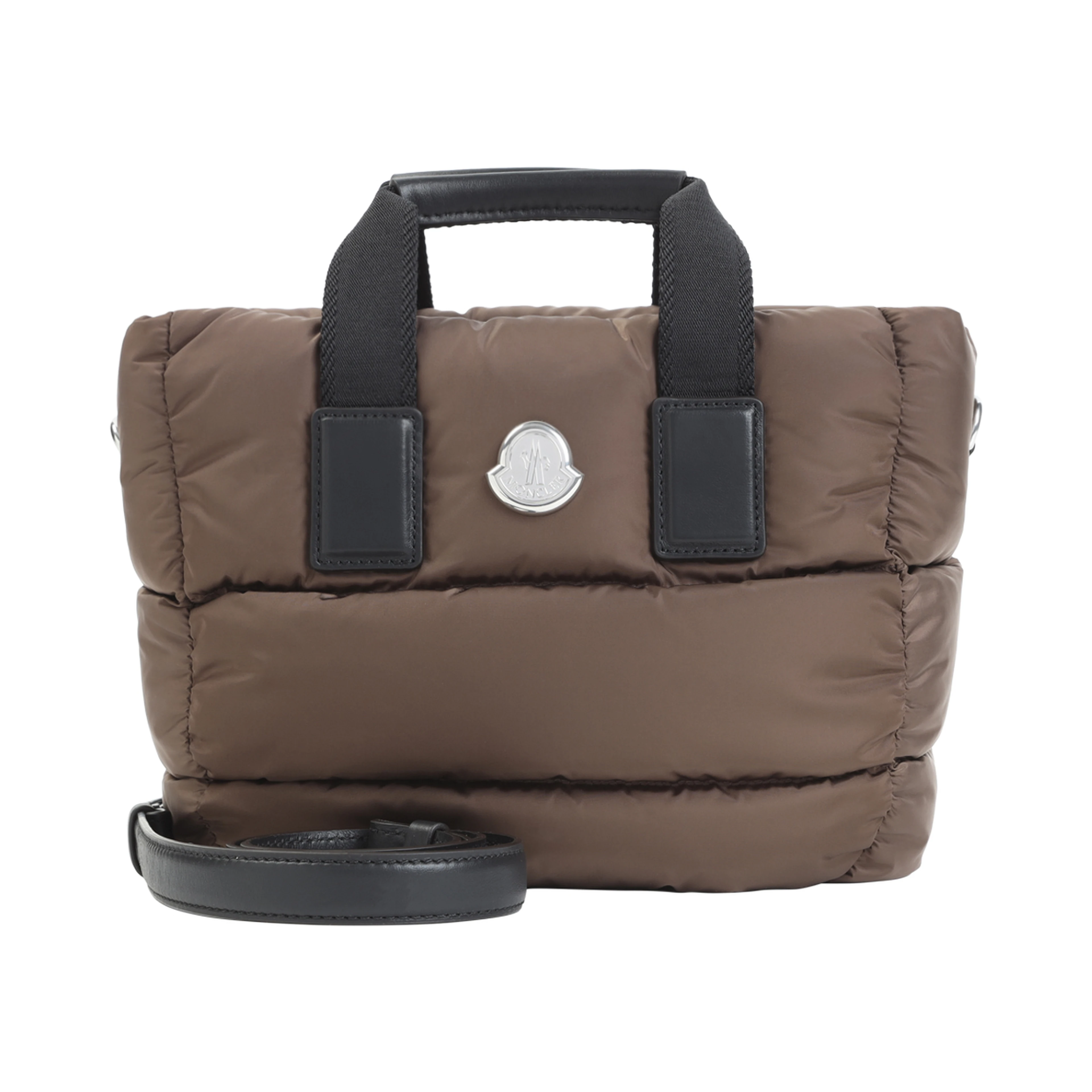 Moncler Mini Caradoc Tote Bag